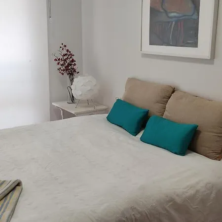 Apartmán Centrico En