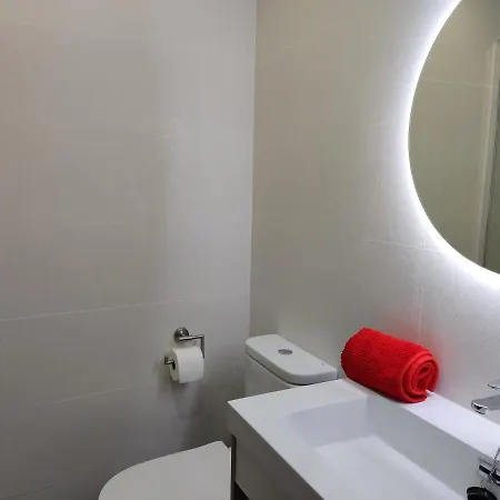 Apartment Centrico En Ronda