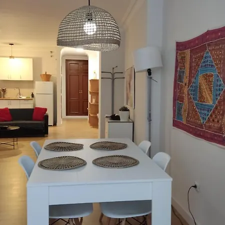 Apartment Centrico En Ronda