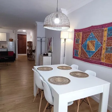 Centrico En Apartmán *