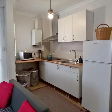 Apartment Centrico En *