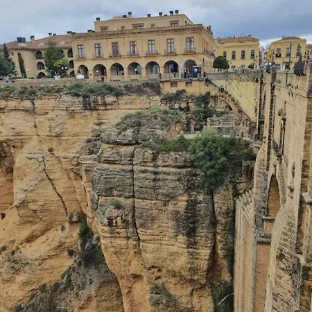 Centrico En Ronda