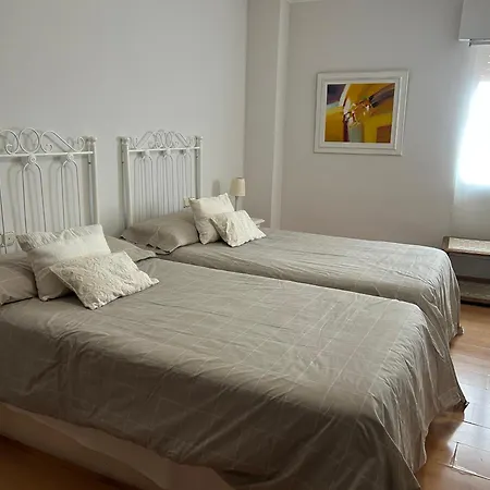 Centrico En Apartmán *