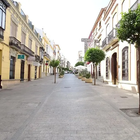 Apartmán Centrico En Ronda